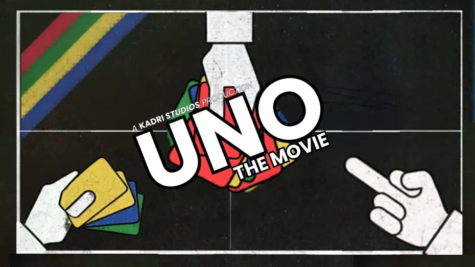 Видео к фильму Go Fish 2 — We played UNO... It went too far | UNO short film