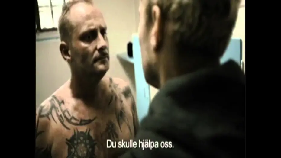 Видео к фильму Заключенный R | R Official Trailer HD