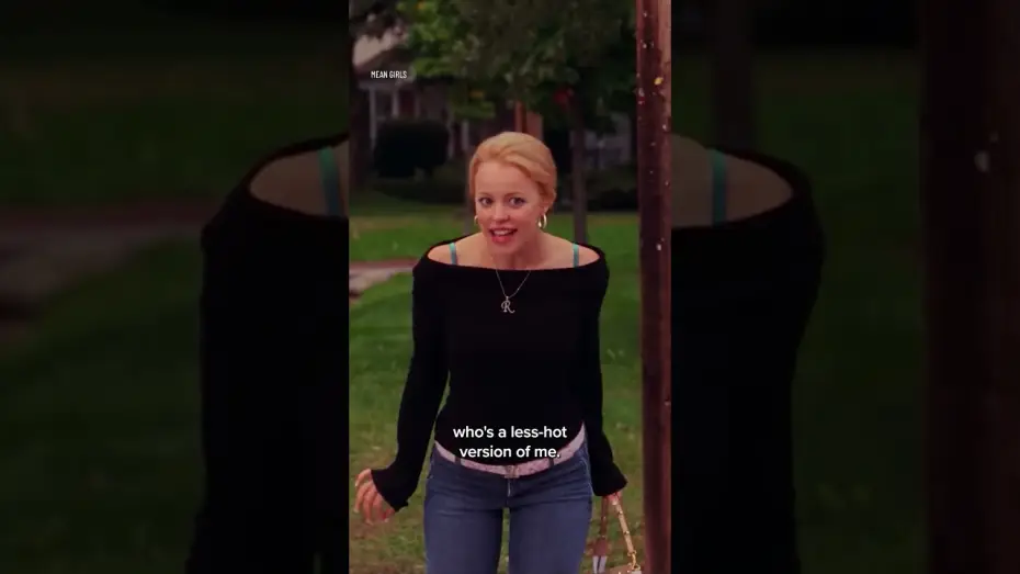 Видео к фильму Дрянные девчонки | Rachel McAdams is the queen bee.