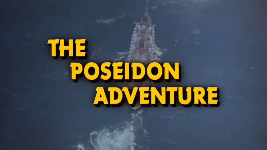 Видео к фильму Приключения &laquo;Посейдона&raquo; | The Poseidon Adventure Modern Trailer