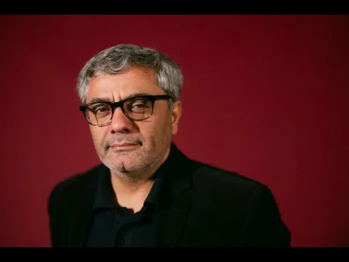 Видео к фильму Семя священного инжира | Mohammad Rasoulof on The Seed of the Sacred Fig - FLC Luminaries