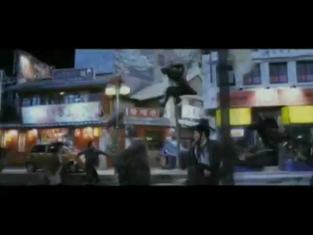 Видео к фильму Даосский маг Чон У Чхи | Jeon Woo Chi Trailer English Sub