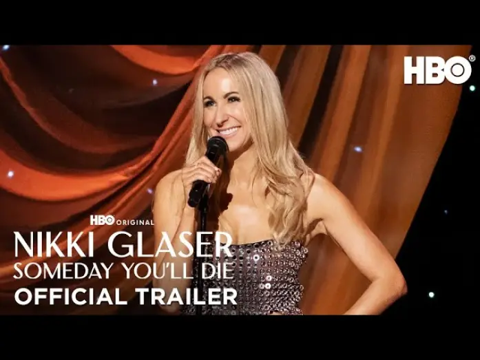 Видео к фильму Nikki Glaser: Someday You'll Die | Official Trailer