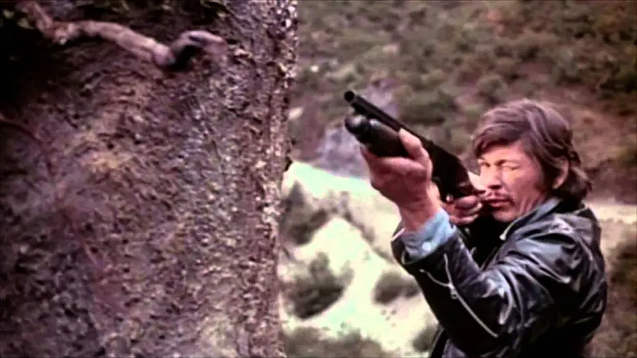 Видео к фильму Механик | Larry Karaszewski on THE MECHANIC