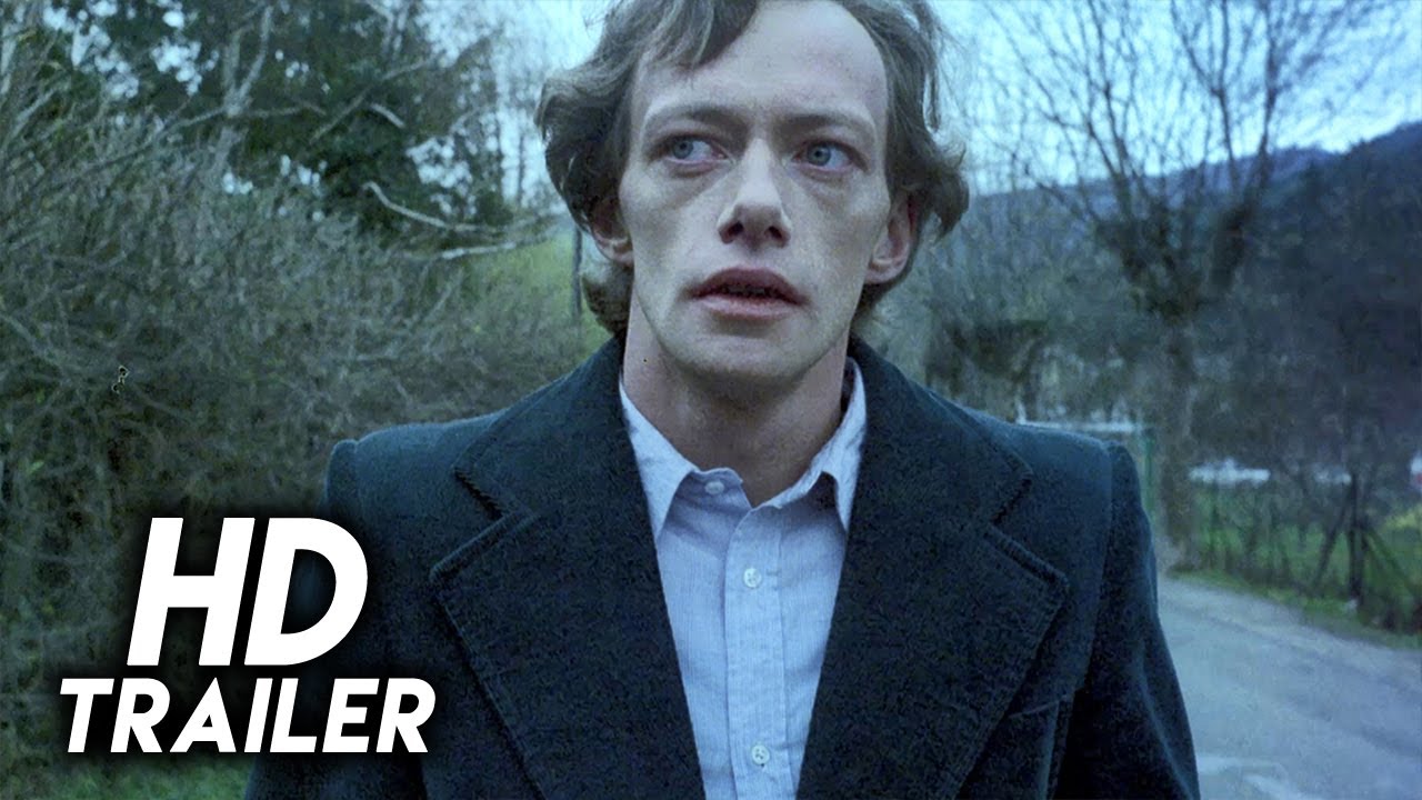 Видео к фильму Страх | Angst (1983) Original Trailer [FHD]