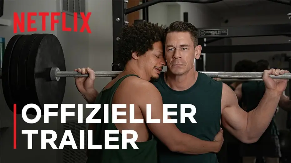 Видео к фильму Братик — Offizieller Trailer