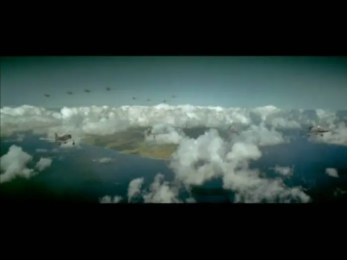 Видео к фильму Перл Харбор | PEARL HARBOR Trailer Espa&ntilde;ol HD