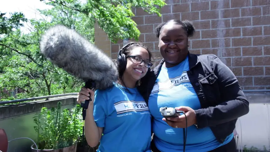 Видео к фильму Just Jo | Just Jo: Behind the Scenes