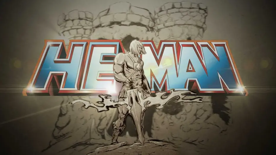 Видео к фильму Power of Grayskull: The Definitive History of He-Man and the Masters of the Universe | Power of Grayskull: The Definitive History of He-Man and the Masters of the Universe