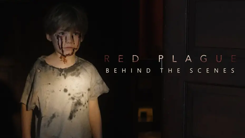 Видео к фильму Red Plague | BTS