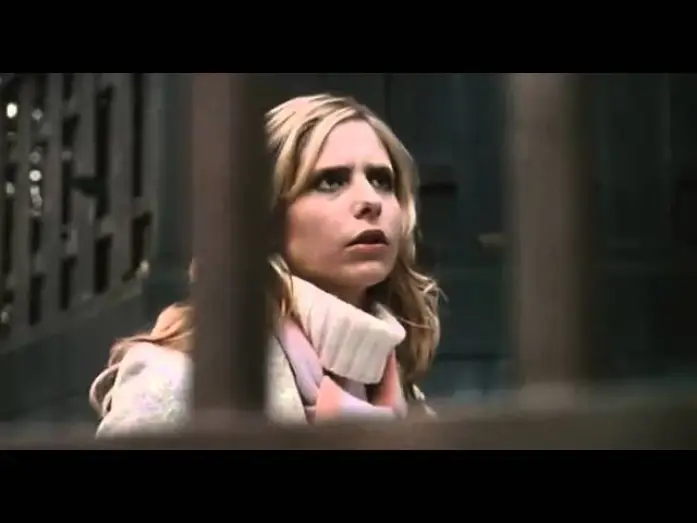 Видео к фильму Проклятие | The grudge 1 - Bande annonce Vf - Film d' Horreur Page Facebook