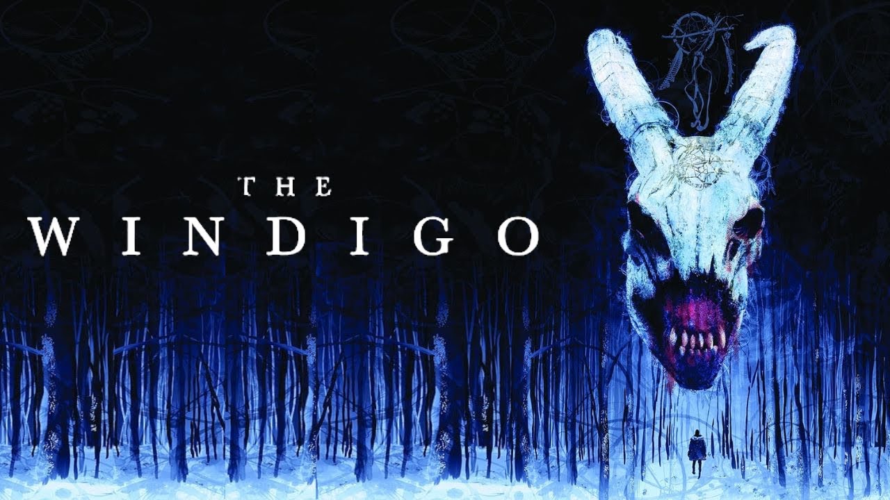 Видео к фильму Вендиго | The Windigo | Official Trailer | Horror Brains