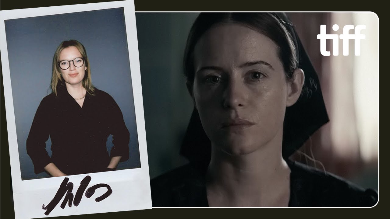 Видео к фильму Говорят женщины | Claire Foy, Jessie Buckley & Rooney Mara: Sarah Polley on casting WOMEN TALKING | TIFF 2023
