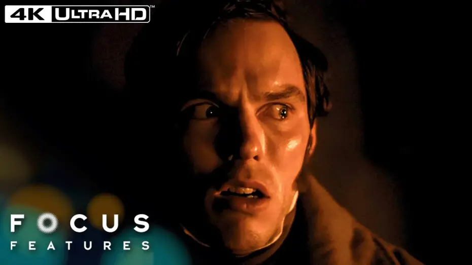 Видео к фильму Nosferatu | Thomas Meets Count Orlok