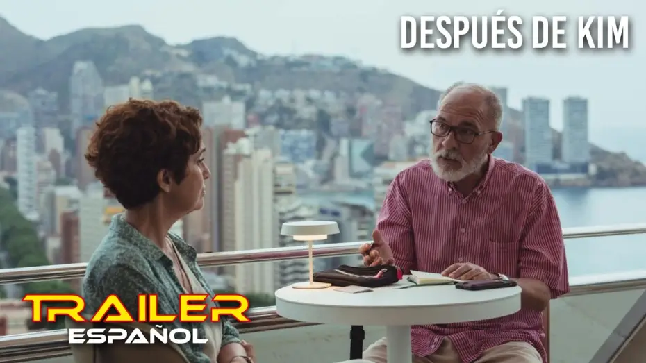 Видео к фильму Despu&eacute;s de Kim | Despu&eacute;s de Kim - Tr&aacute;iler