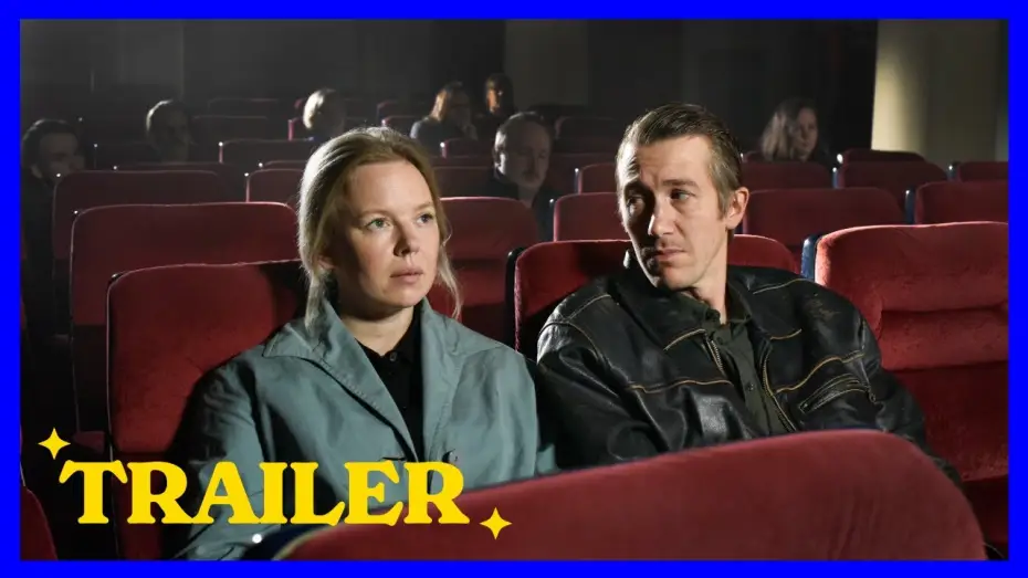 Видео к фильму Опавшие листья | FALLENDE BL&Auml;TTER - Trailer (HD)