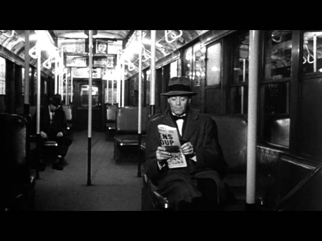 Видео к фильму Не тот человек | The Wrong Man - Trailer