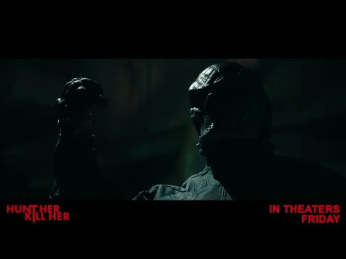 Видео к фильму Убей её, если сможешь | :15 Spot - This Friday