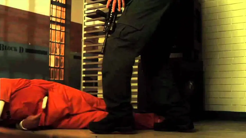 Видео к фильму Максимальный срок | Official US Trailer