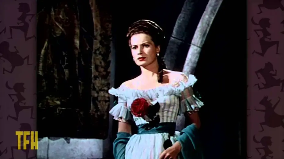 Видео к фильму Черный лебедь | Jack Hill on BLACK SWAN