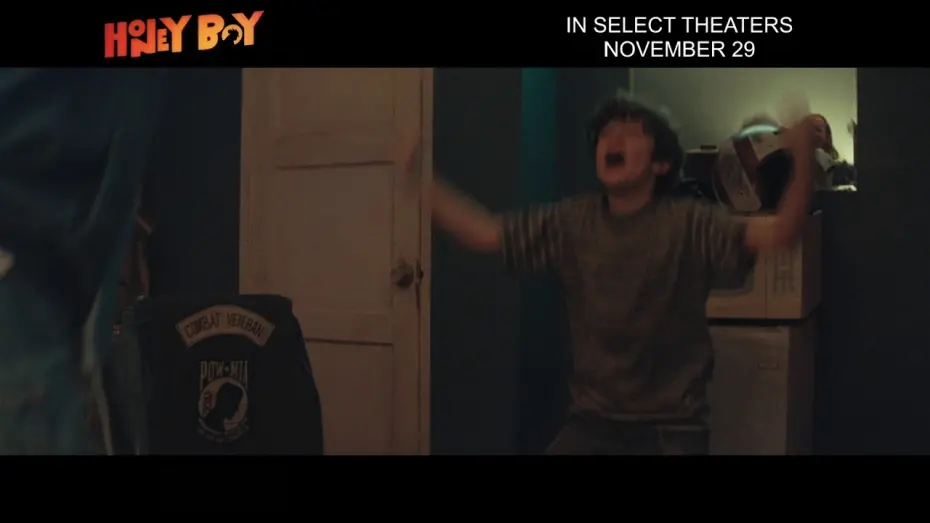 Видео к фильму Милый Мальчик | "Baller"