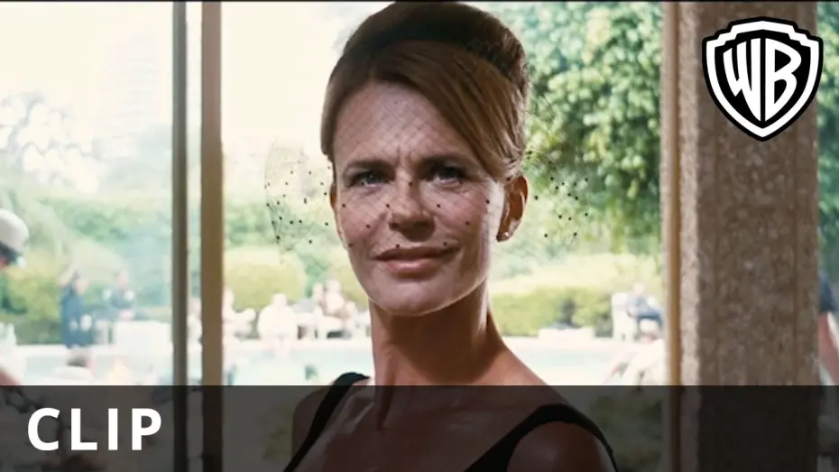 Видео к фильму Врождённый порок | Inherent Vice &ndash; "Shall We Sit" Clip - Official Warner Bros. UK