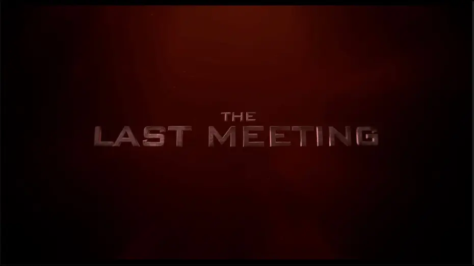 Видео к фильму The Last Meeting | The Last Meeting (Teaser Trailer)