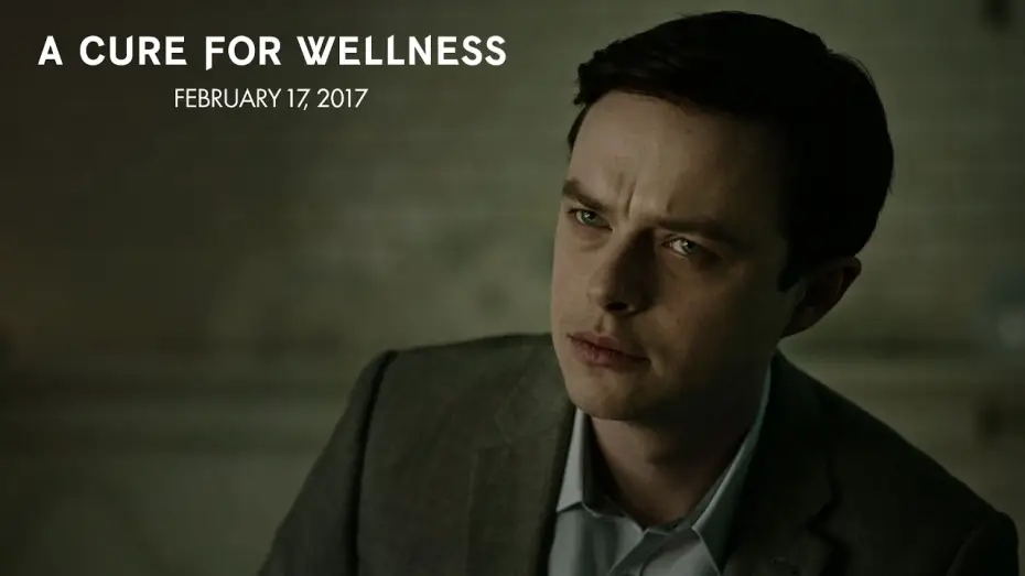 Видео к фильму Лекарство от здоровья | A Cure for Wellness | "An Investigation" TV Commercial | 20th Century FOX