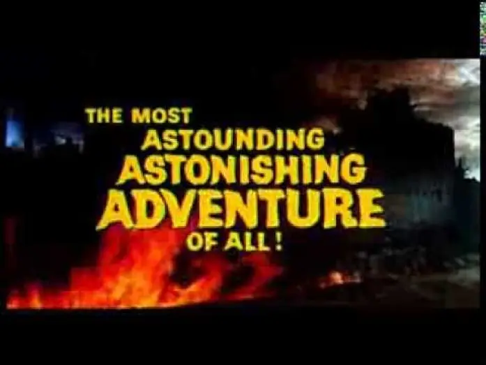 Видео к фильму Dinosaurus! | Dinosaurus! (1960) Trailer