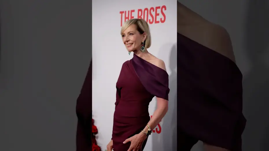 Видео к фильму Супруги Роуз | Allison