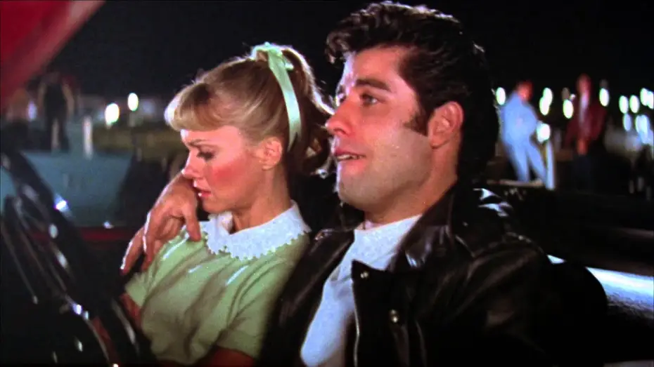 Видео к фильму Бриолин | Grease - Trailer