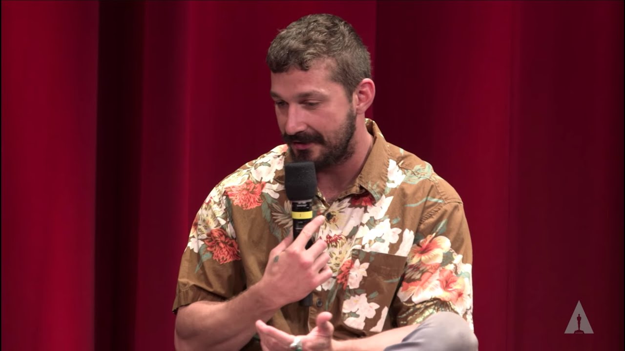 Видео к фильму Арахисовый сокол | Academy Conversations: 'The Peanut Butter Falcon'