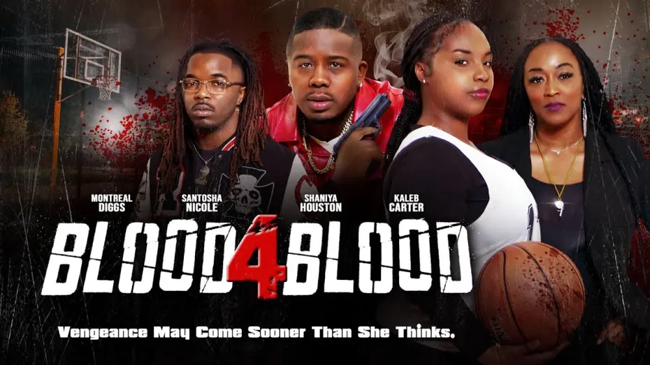 Видео к фильму Blood 4 Blood — Trailer