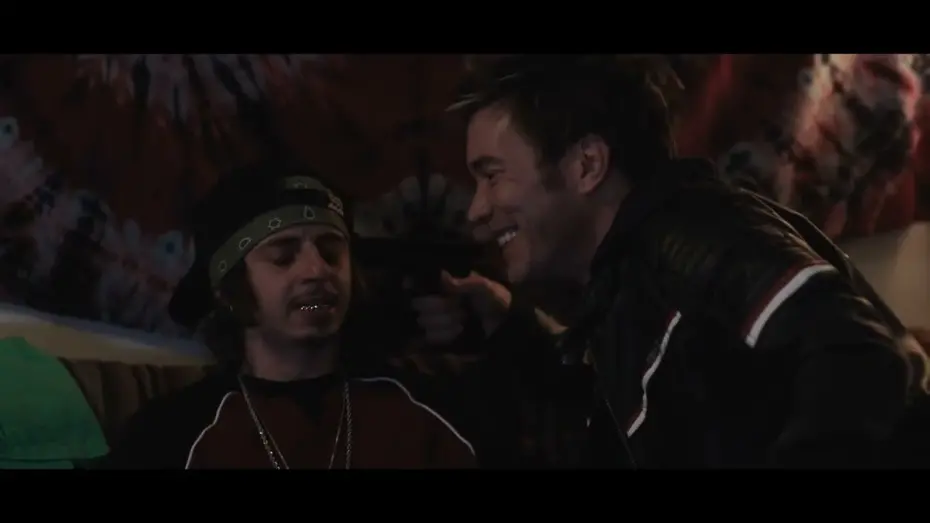 Видео к фильму Американский убийца | Official Trailer