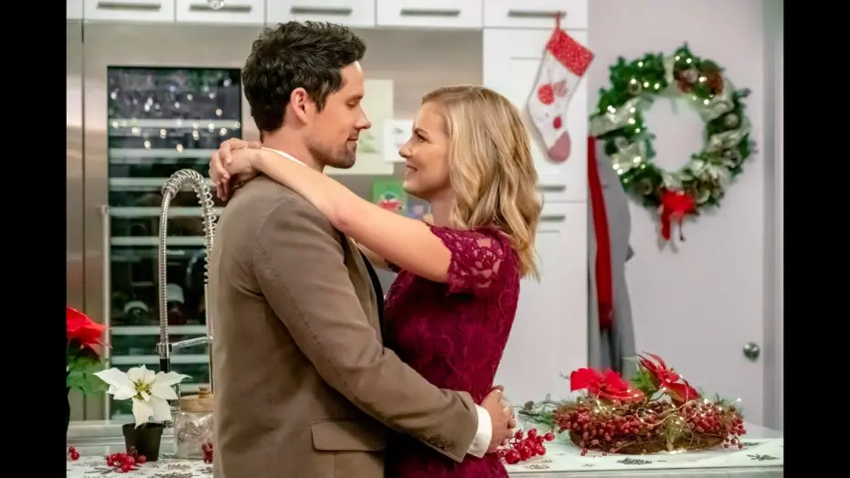 Видео к фильму Рождественская надежда: Суждено полюбить | Preview + Sneak Peek - A Godwink Christmas: Meant for Love