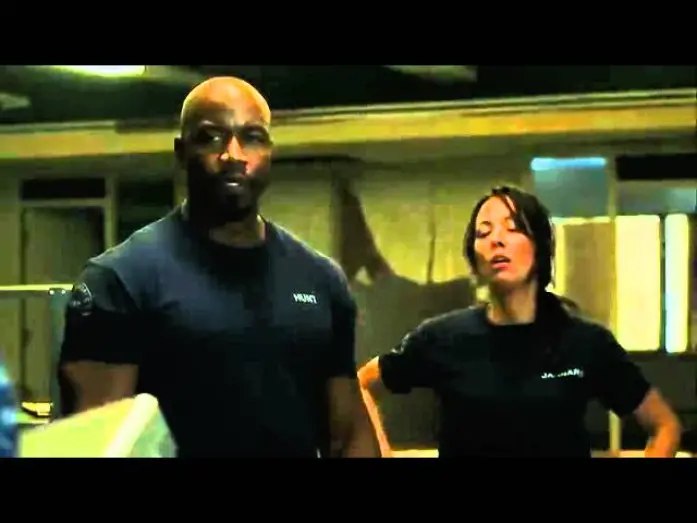 Видео к фильму Тактическая сила | Tactical Force Trailer