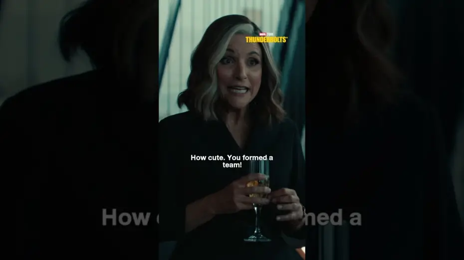 Видео к фильму Громовержцы | Only TWO WEEKS away