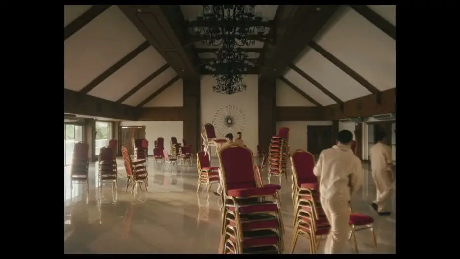 Видео к фильму Filipi&ntilde;ana | Teaser