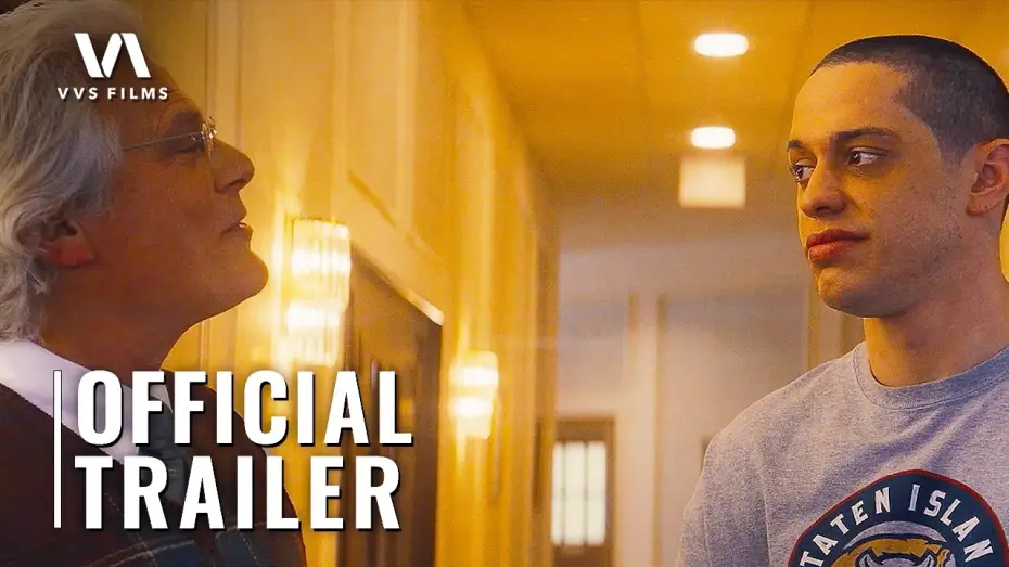 Видео к фильму Обитель | Trailer