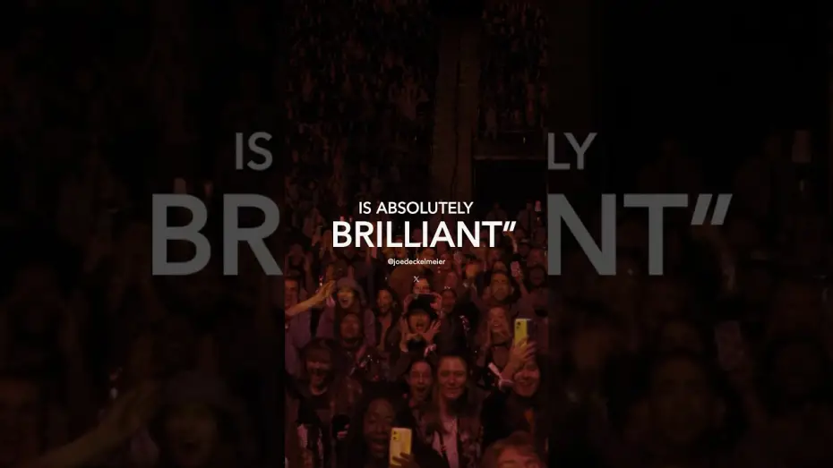 Видео к фильму Trap | A movie you can&rsquo;t look away from.