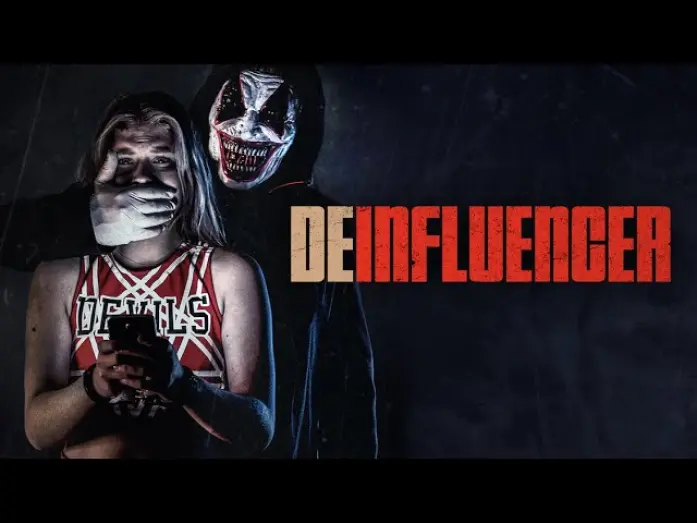 Видео к фильму Деинфлюенсер | Digital Spot