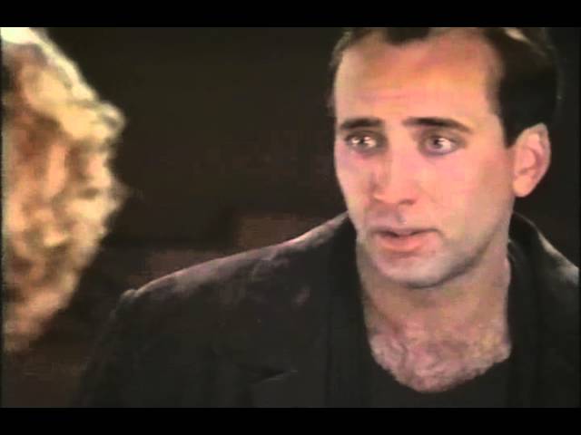 Видео к фильму Город ангелов | City Of Angels Trailer 1998