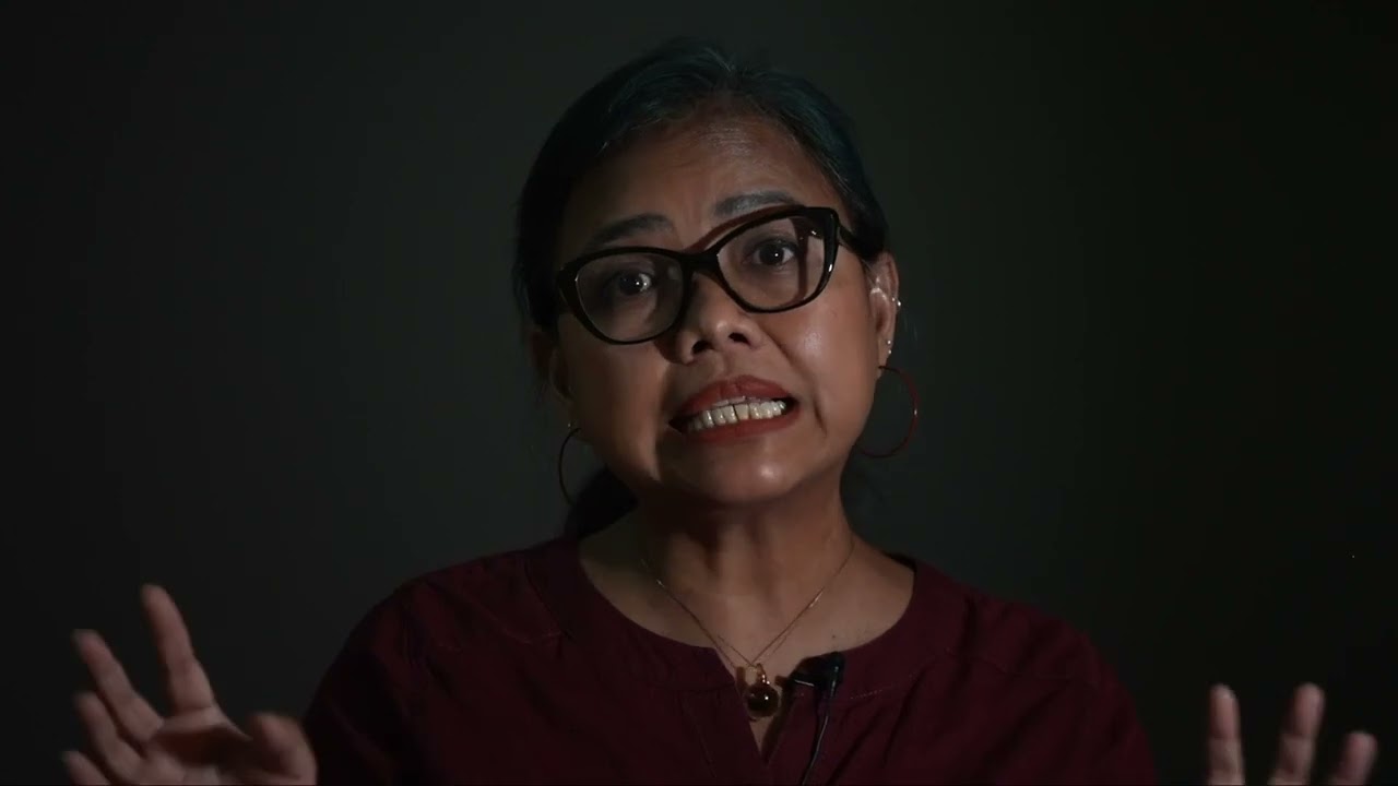 Видео к фильму Dirty Vote | Dirty Vote | Trailer