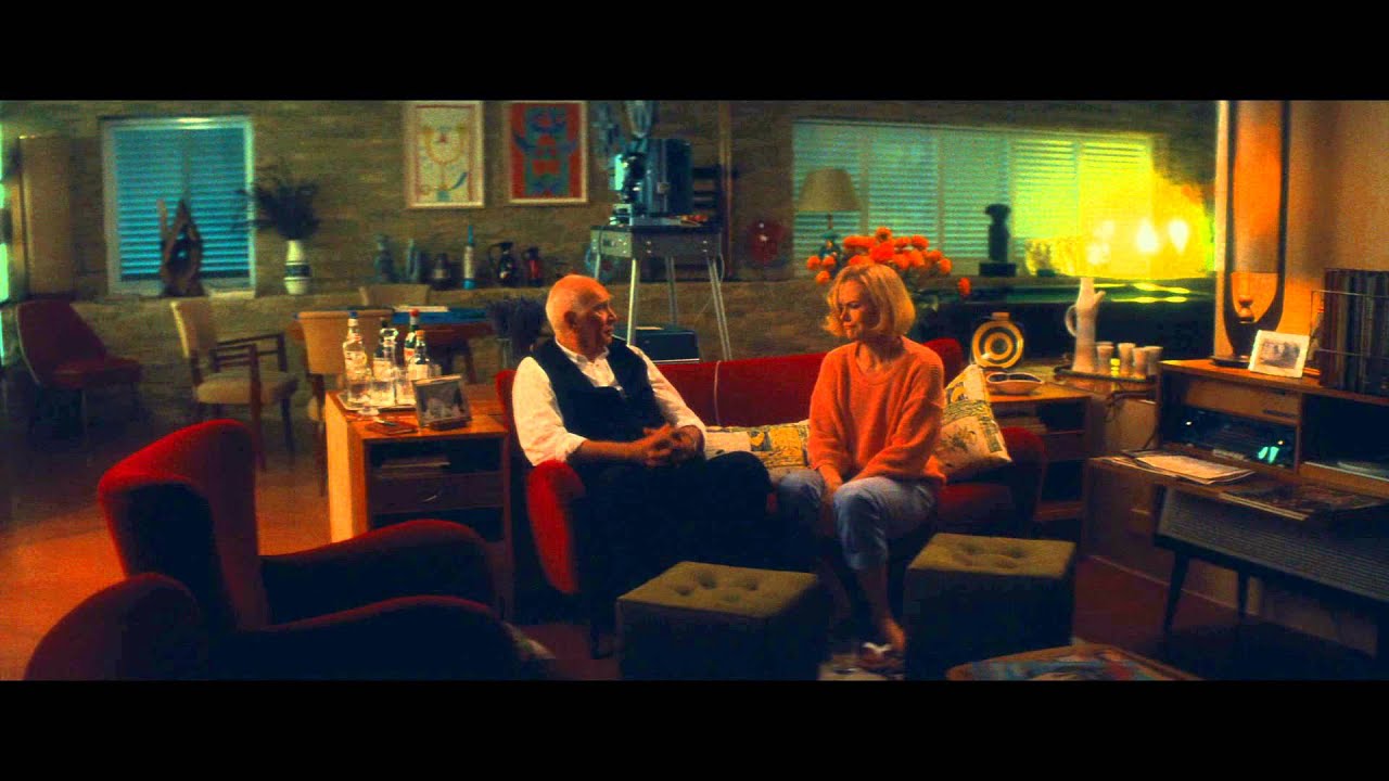 Видео к фильму Принцесса Монако | Принцесса Монако - Trailer