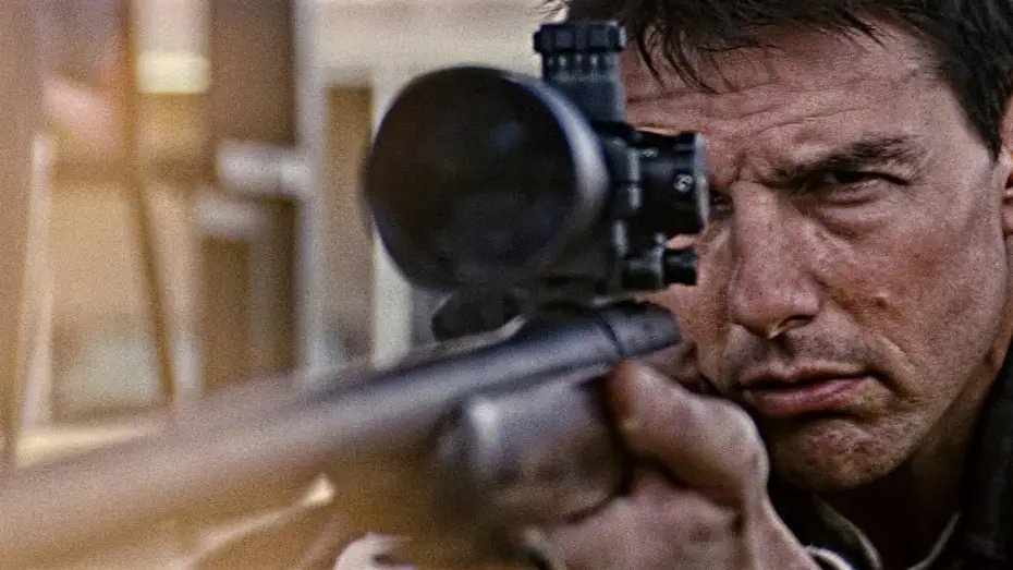 Видео к фильму Джек Ричер | JACK REACHER Trailer 3 German Deutsch HD 2013 | Tom Cruise