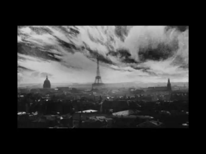 Видео к фильму Взлётная полоса | La Jet&eacute;e at the Akron Art Museum
