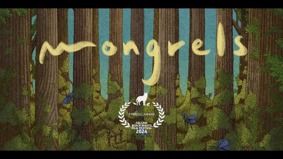 Видео к фильму Mongrels | Official Teaser