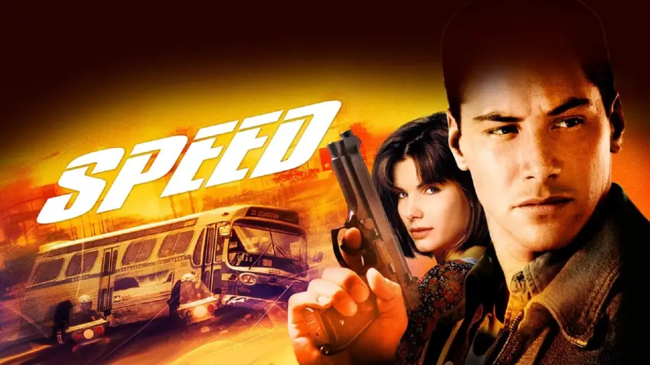 Видео к фильму Скорость | SPEED (film 1994) TRAILER ITALIANO