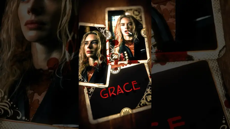 Видео к фильму Я иду искать 2 | Grace