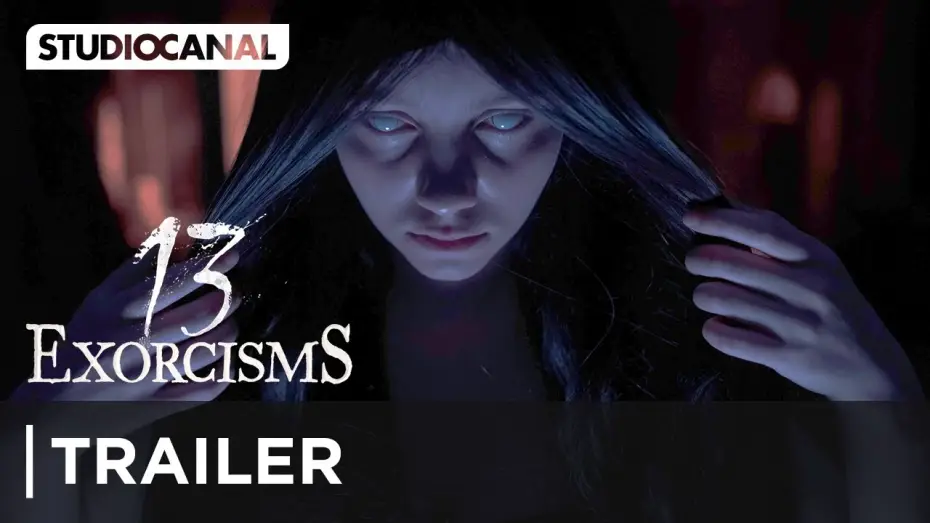 Видео к фильму 13 изгнаний дьявола | Offizieller Trailer